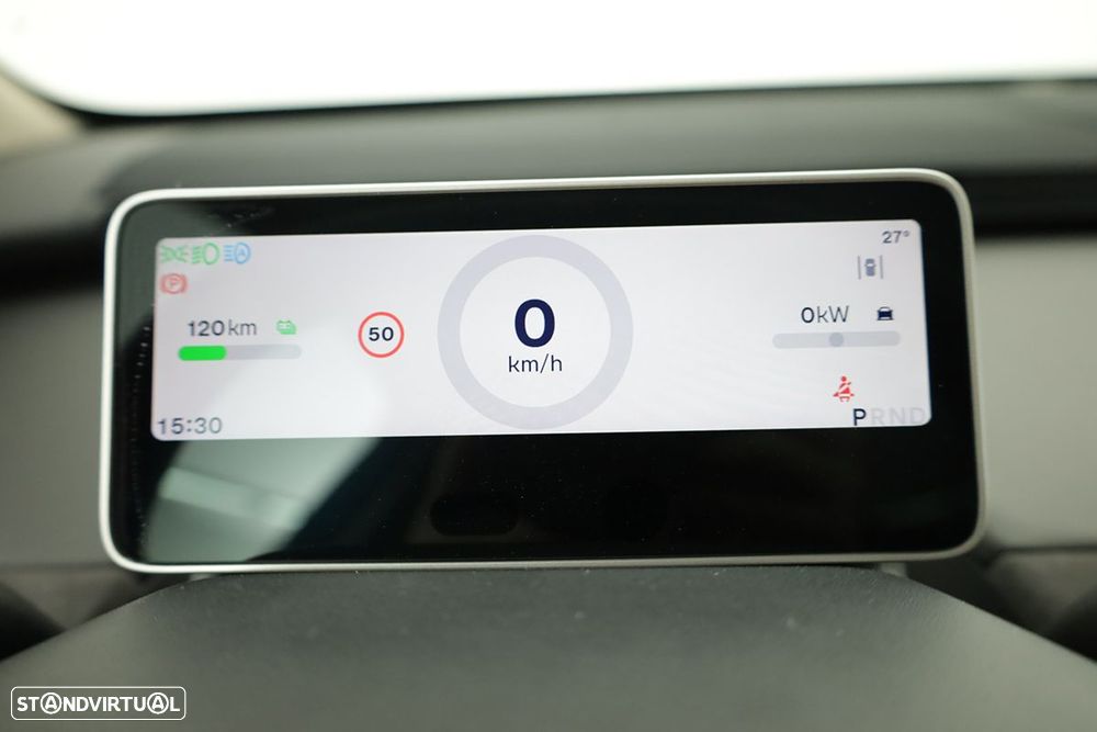 Firefly Firefly 41.2 kWh Comfort - 15