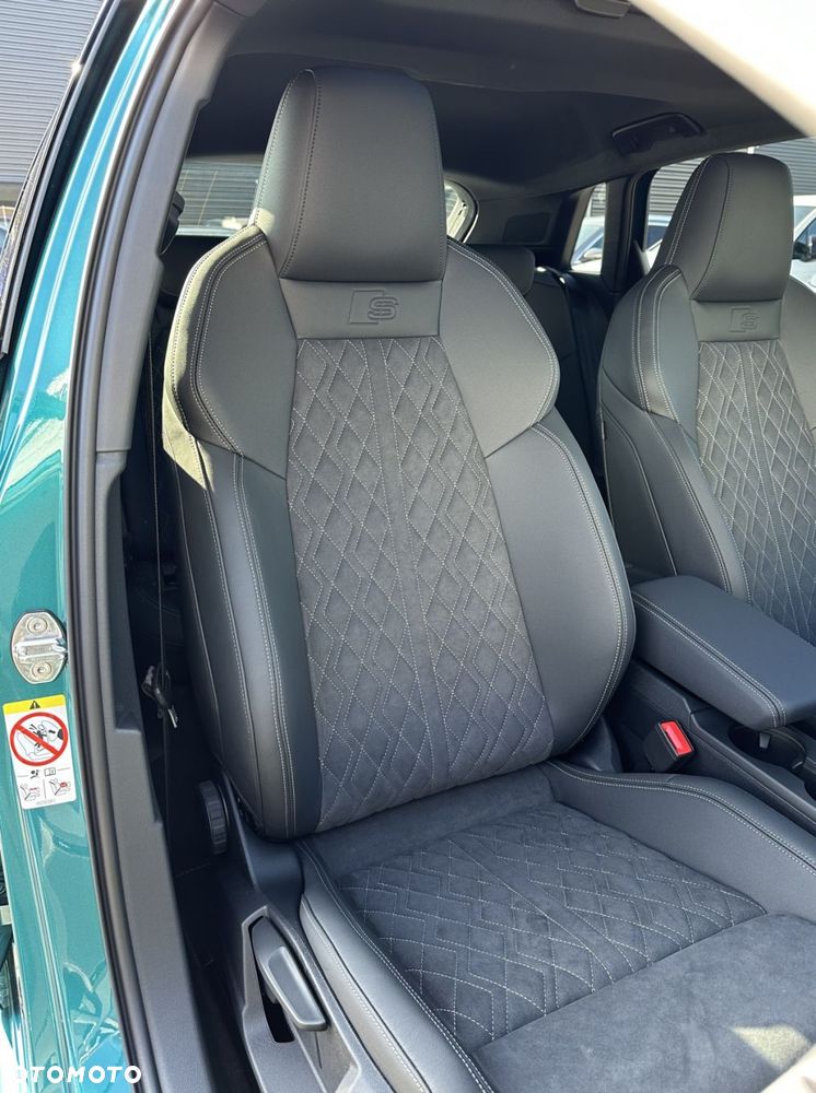 Audi A3 Sportback - 27