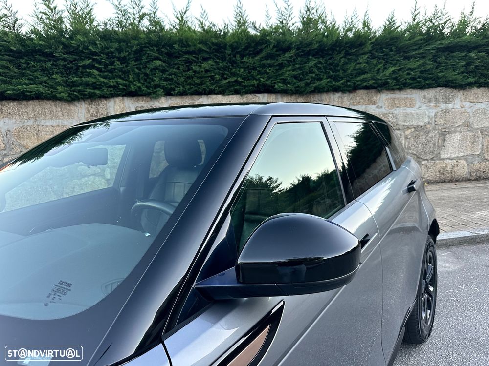 Land Rover Range Rover Evoque 2.0 D150 AWD R-Dynamic S Auto - 23