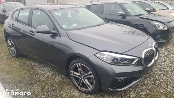BMW Seria 1 118i Advantage