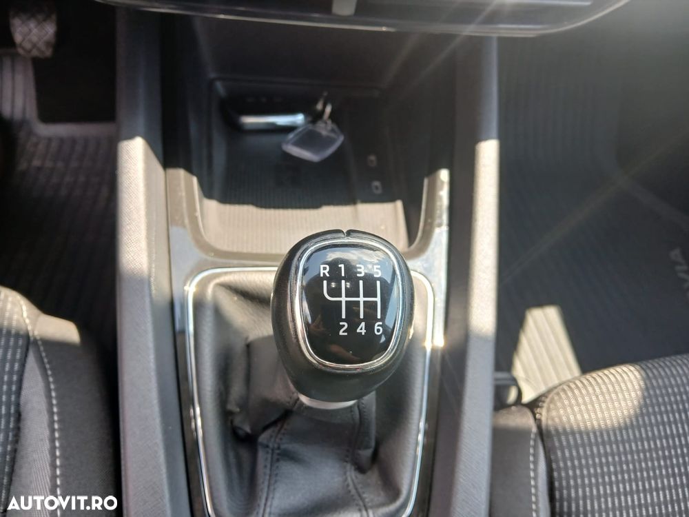 Skoda Octavia 2.0 TDI Style - 14