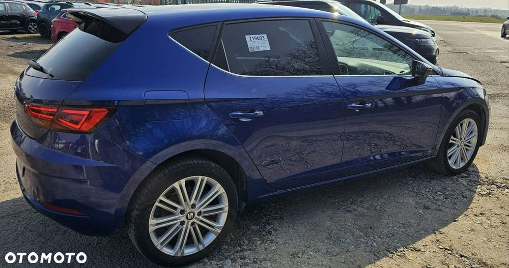 Seat Leon - 4