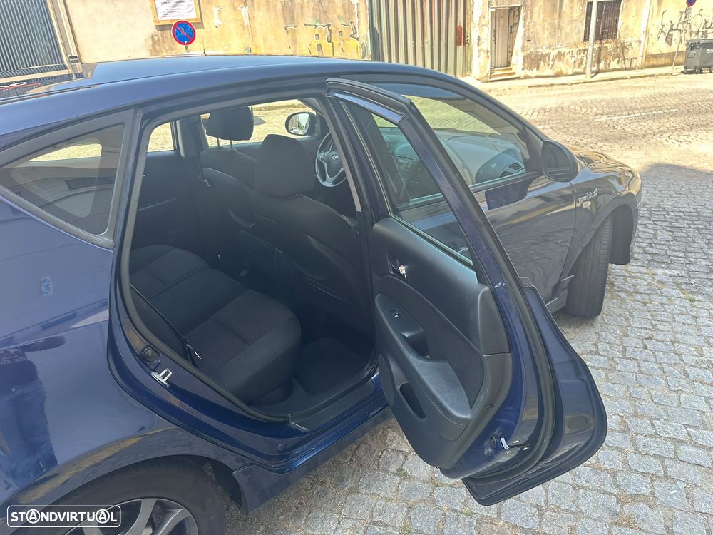 Hyundai i30 1.4 CVVT Blue Comfort - 7