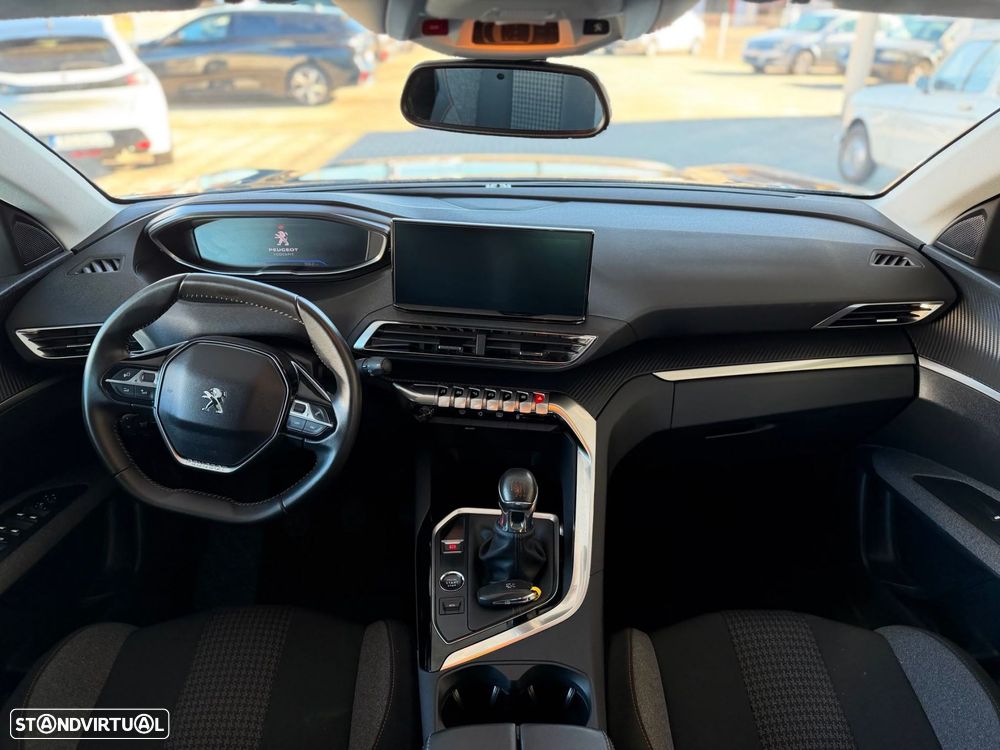 Peugeot 3008 1.5 BlueHDi Active Pack - 24