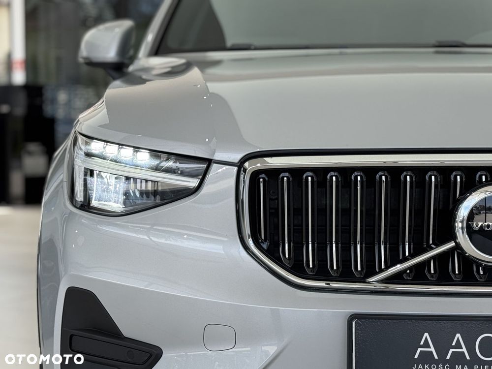 Volvo XC 40 T4 Plug-In Hybrid Core - 37