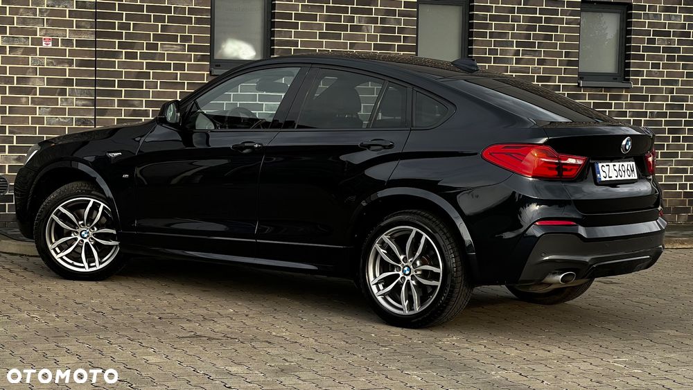BMW X4 xDrive20d M Sport - 15