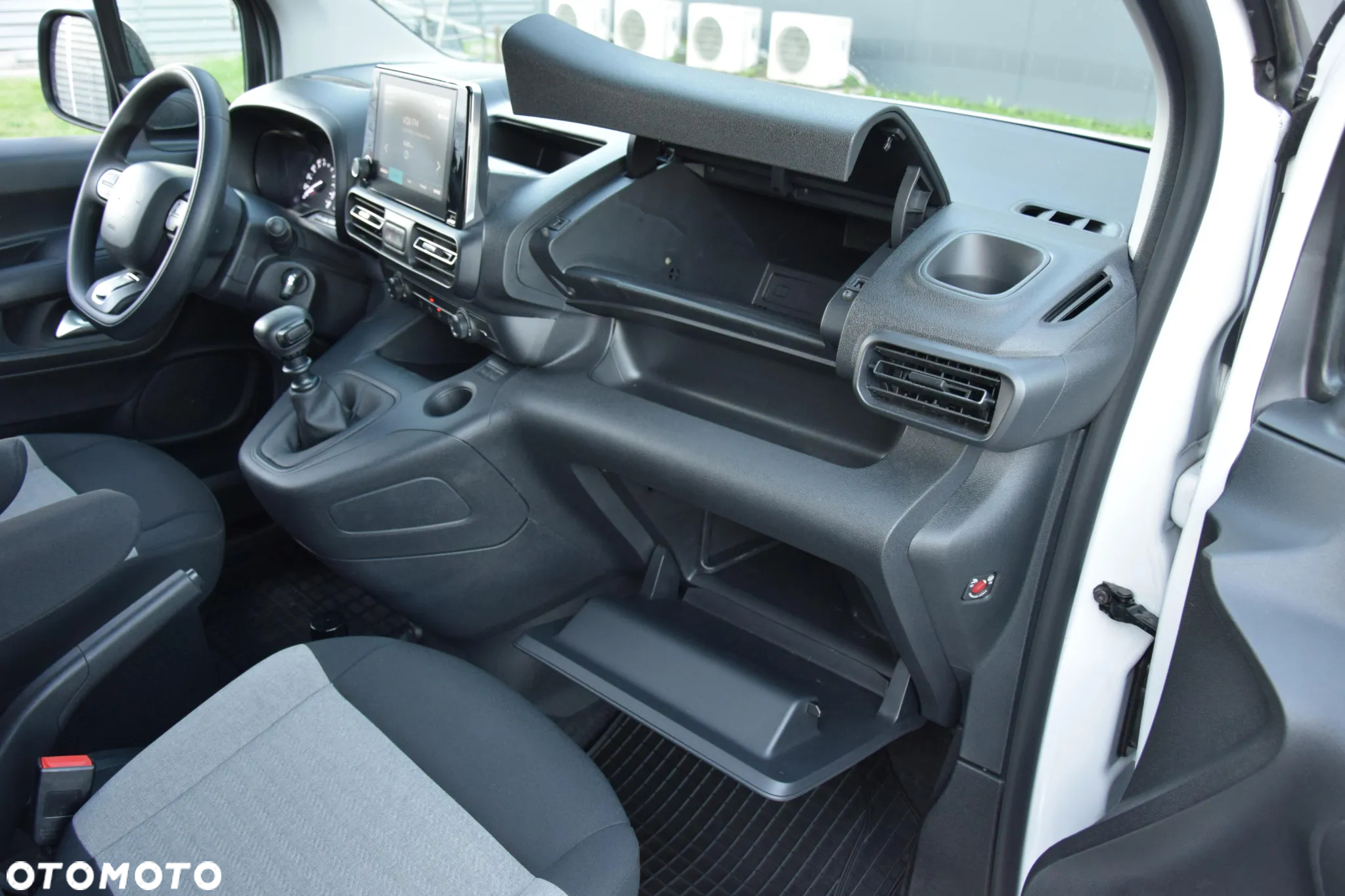 Citroën Berlingo M 1.2 PureTech Live Pack S&S N1 - 26
