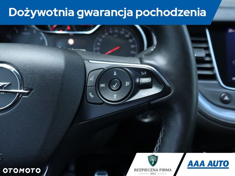Opel Grandland X - 23