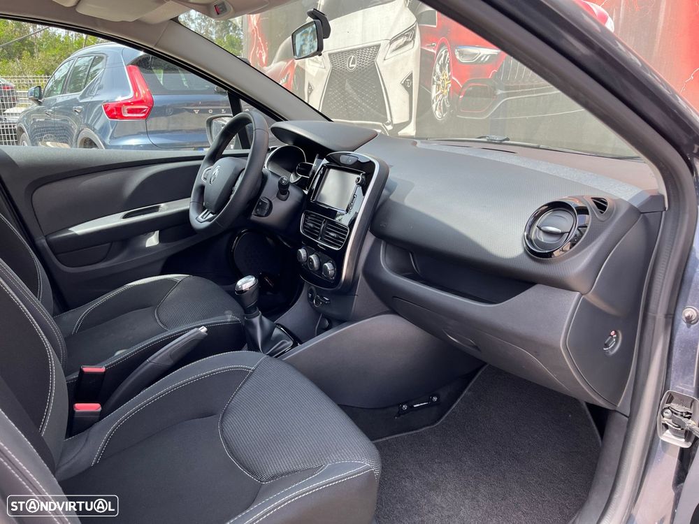 Renault Clio 1.5 dCi Comfort - 45