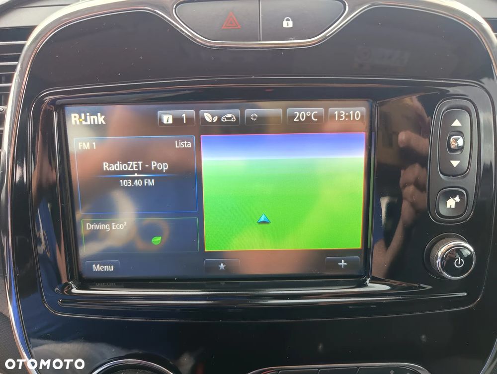 Renault Captur ENERGY TCe 120 EDC XMOD - 26