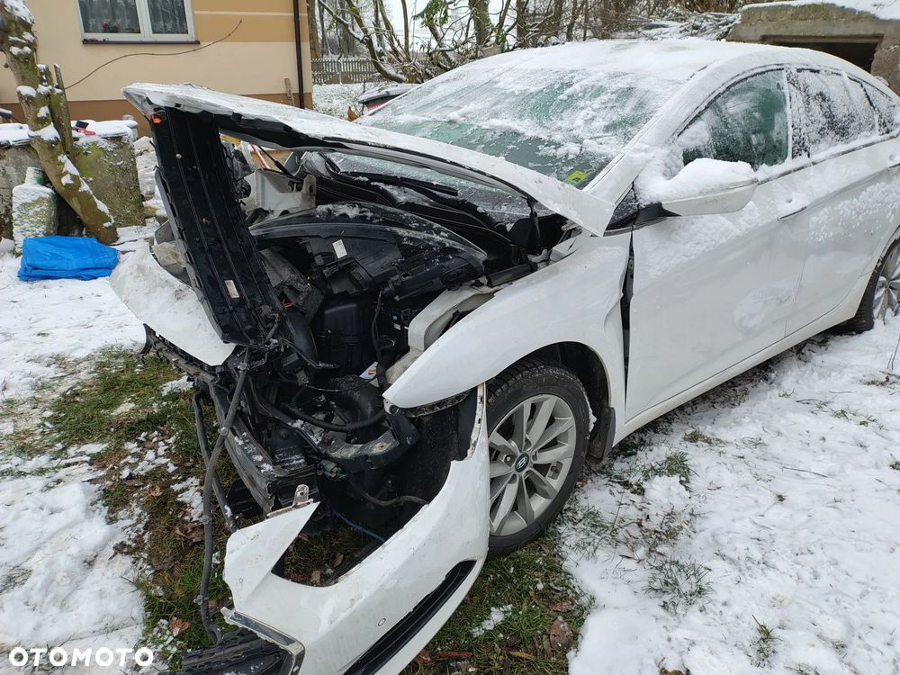 Hyundai i40 1.6 GDI Classic - 3