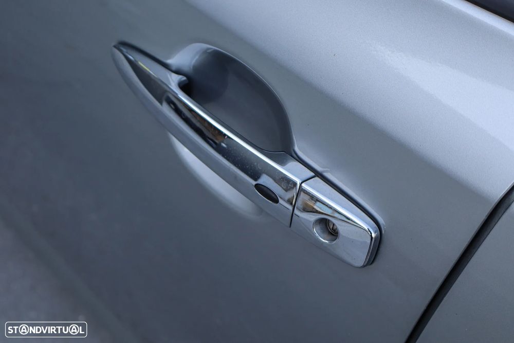 Nissan Leaf N-Connecta - 10
