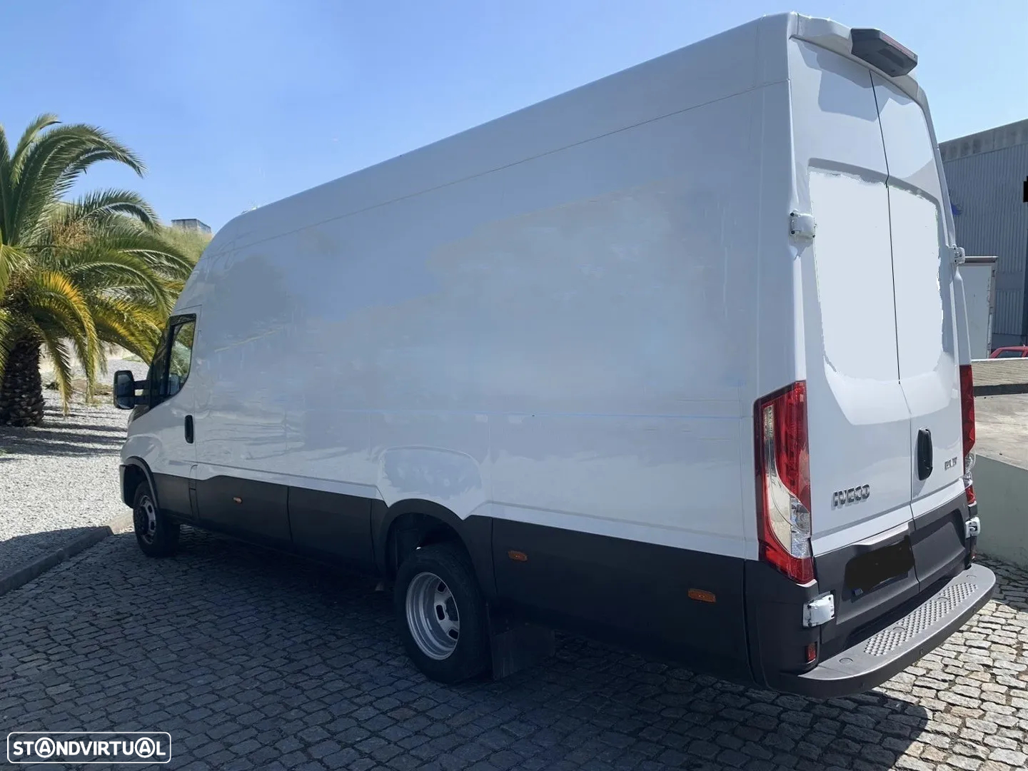 Iveco 35C16 - 3