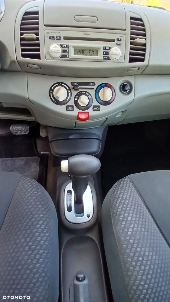 Nissan Micra 1.4 Tekna - 25