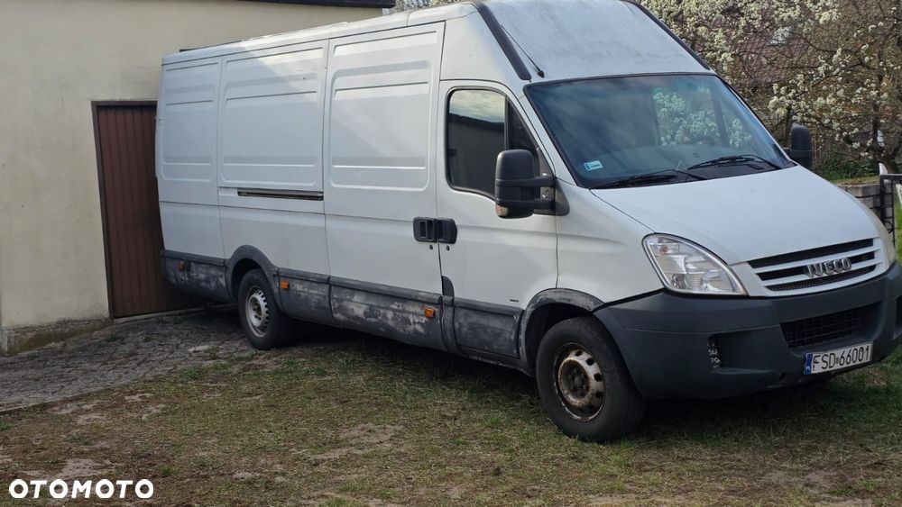 Iveco c30 - 23