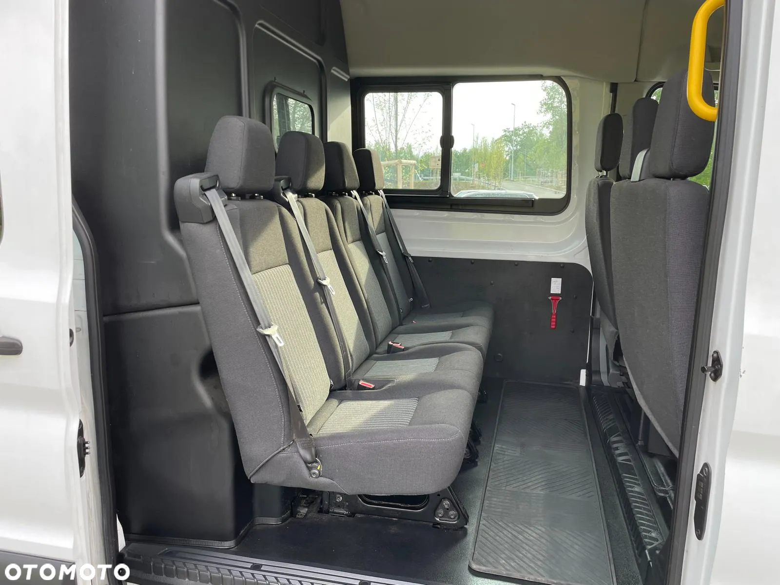 Ford Transit - 8