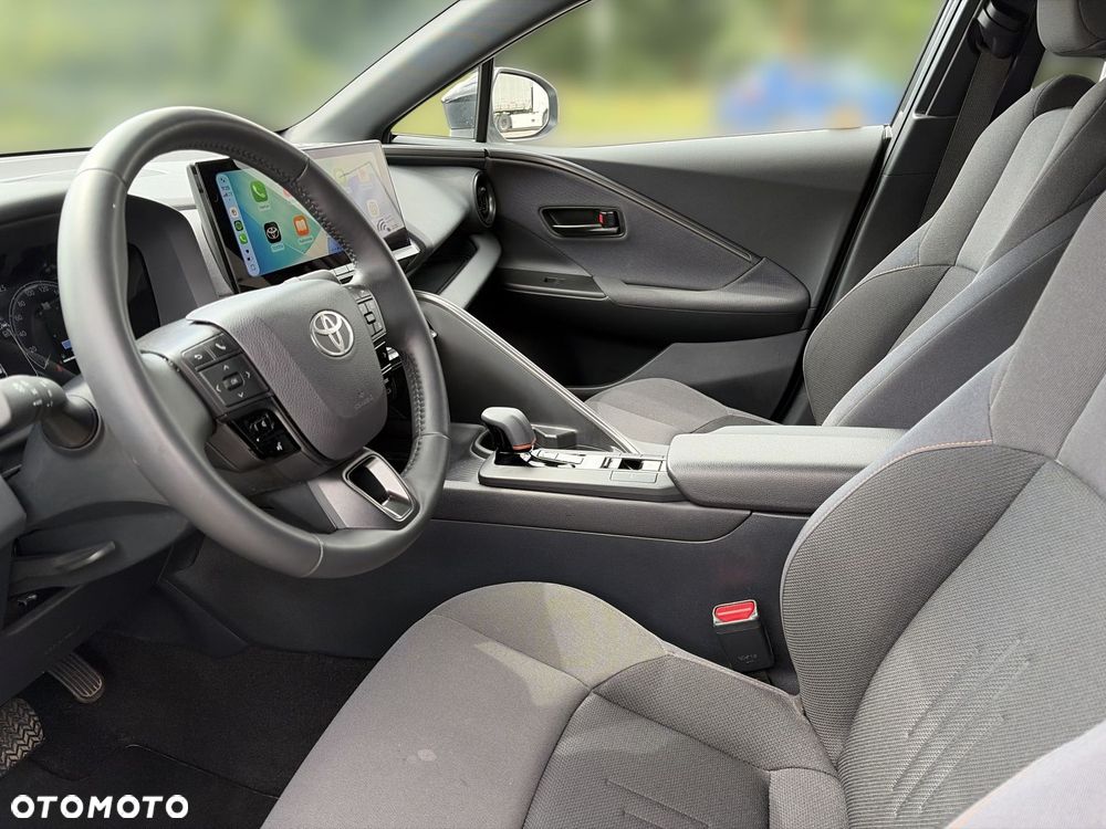 Toyota C-HR 1.8 Hybrid Style - 14