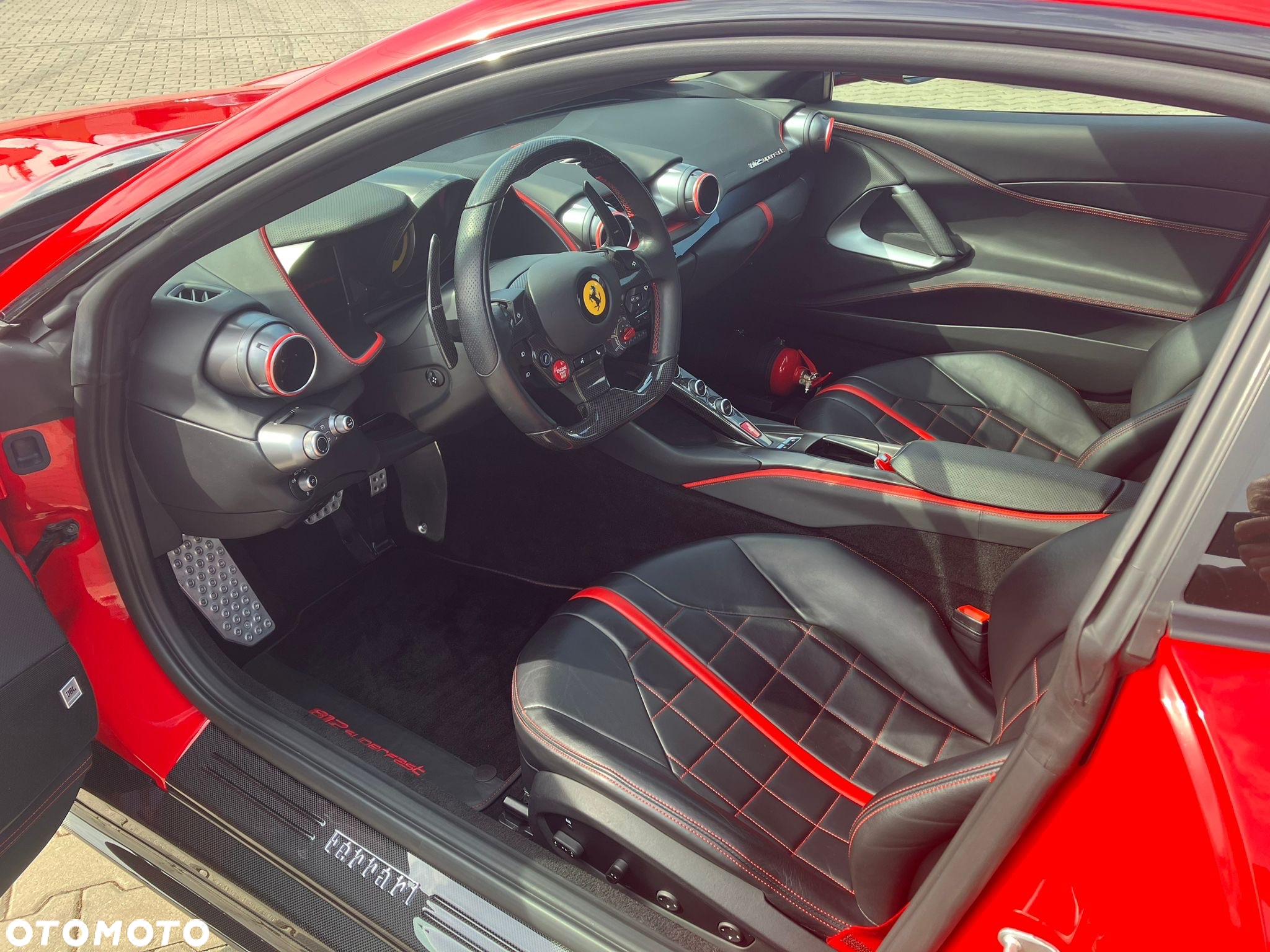 Ferrari 812 Superfast - 5