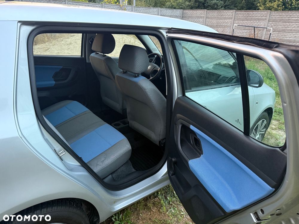 Skoda Fabia 1.2 12V Classic - 14