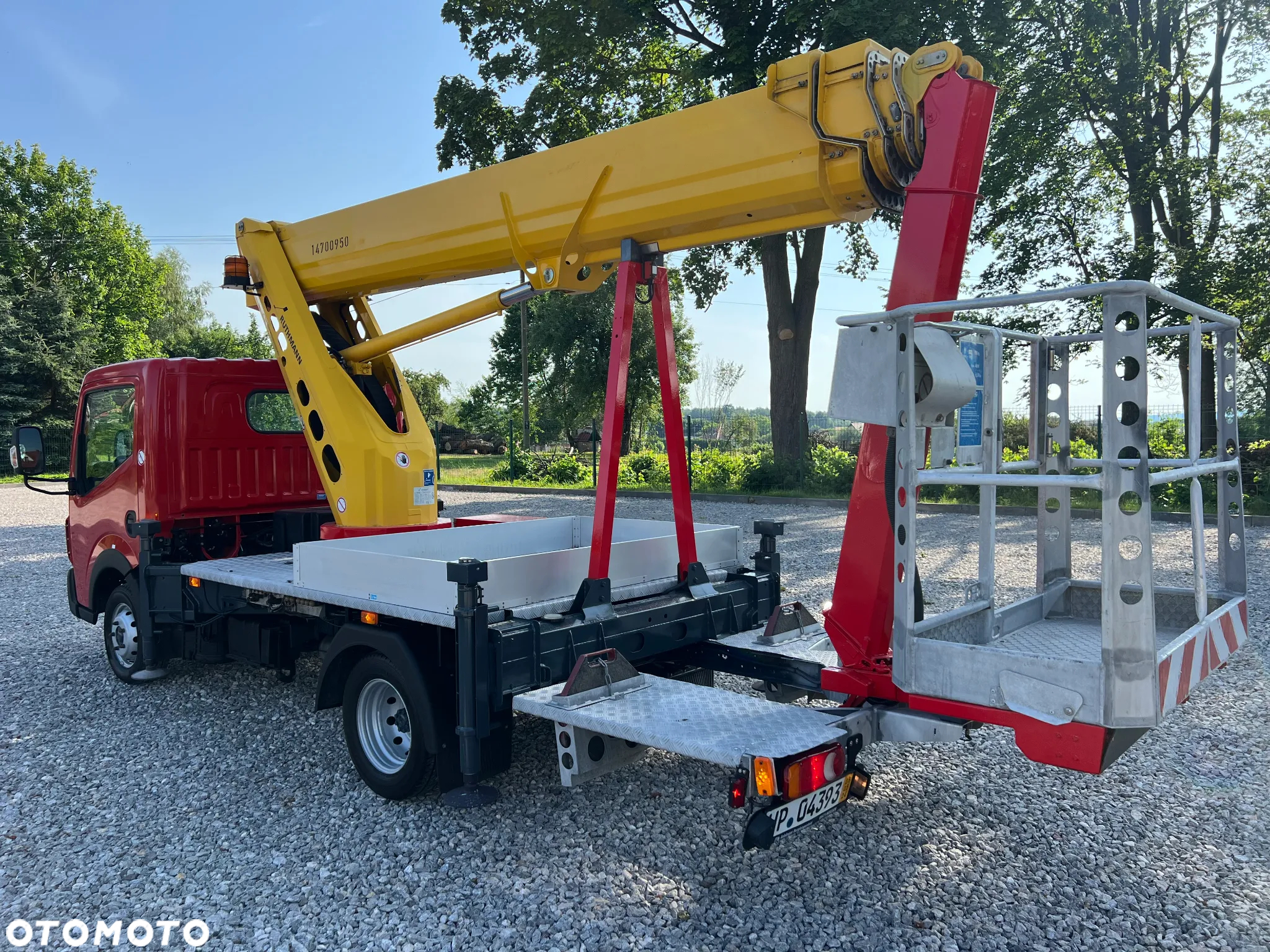 Ruthmann RUTHMAN TBR 220!!! - 6