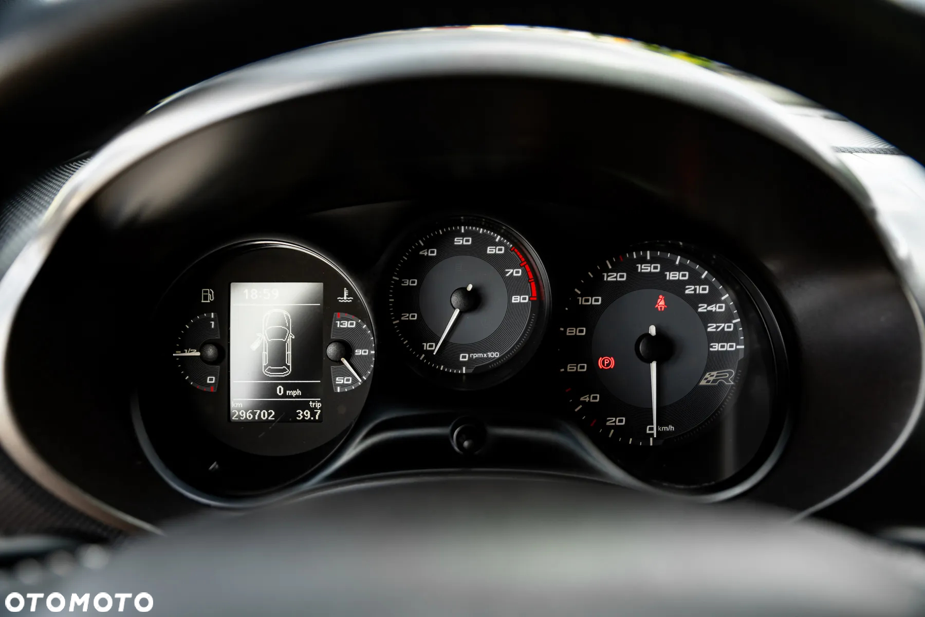 Seat Leon 2.0 TSI Cupra R - 24