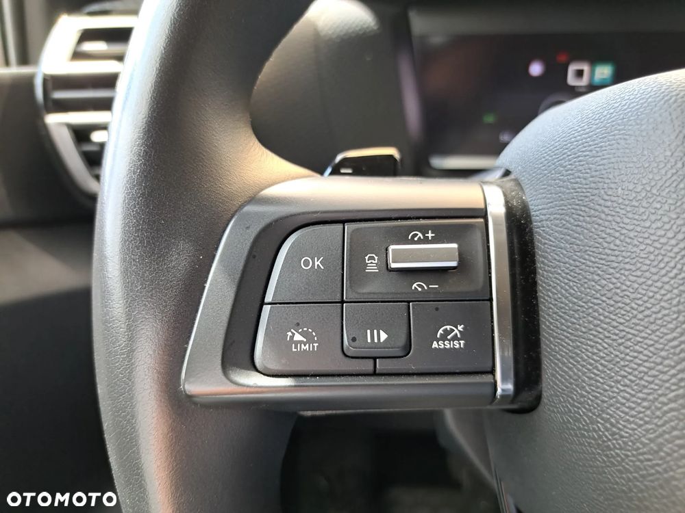 Citroën C4X 1.2 PureTech Shine Pack S&S EAT8 - 21