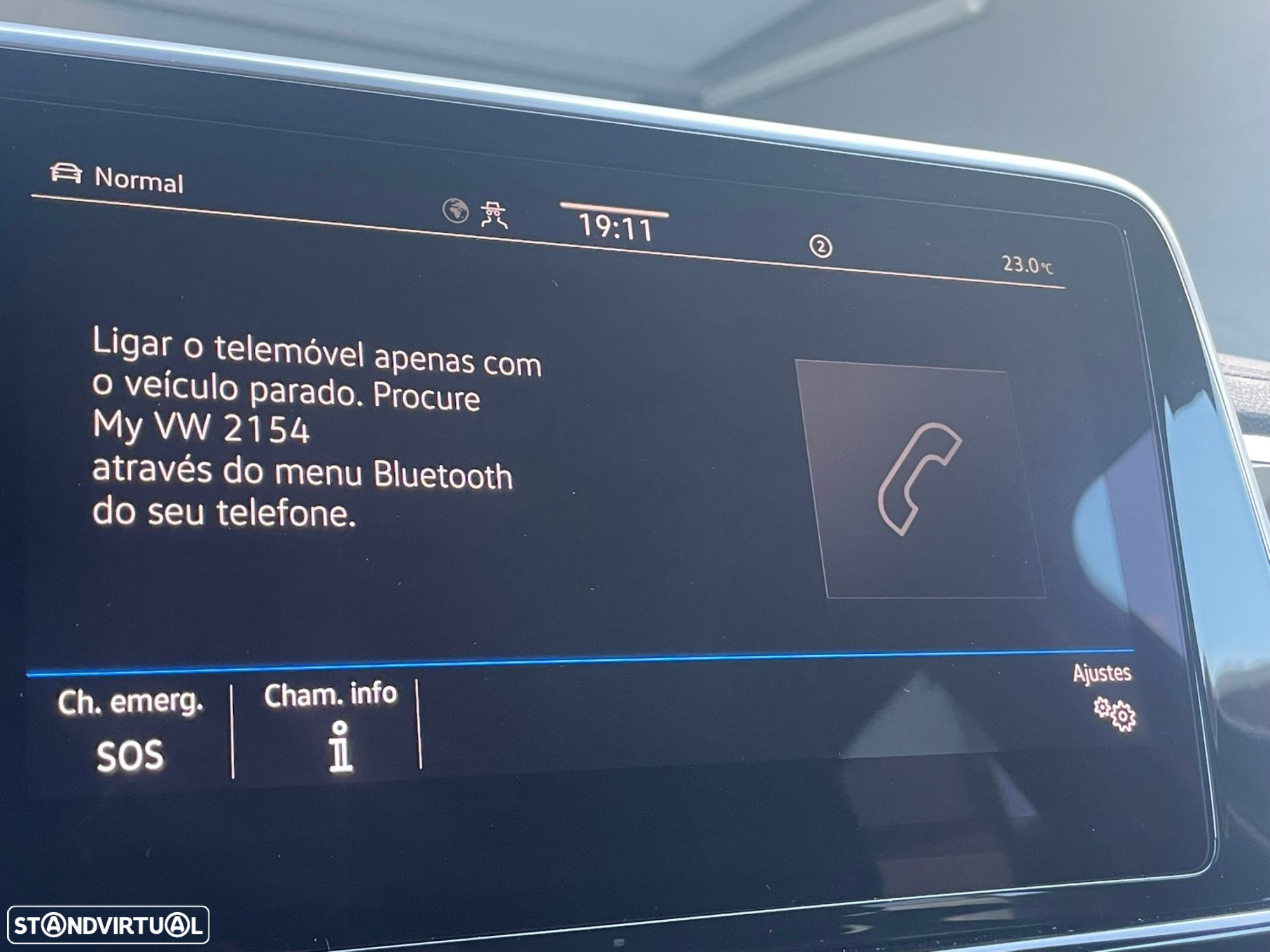 VW T-Roc 1.5 TSI R-Line DSG - 25