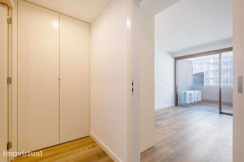 Apartamento Novo com piscina e garagem - Grande imagem: 4/12