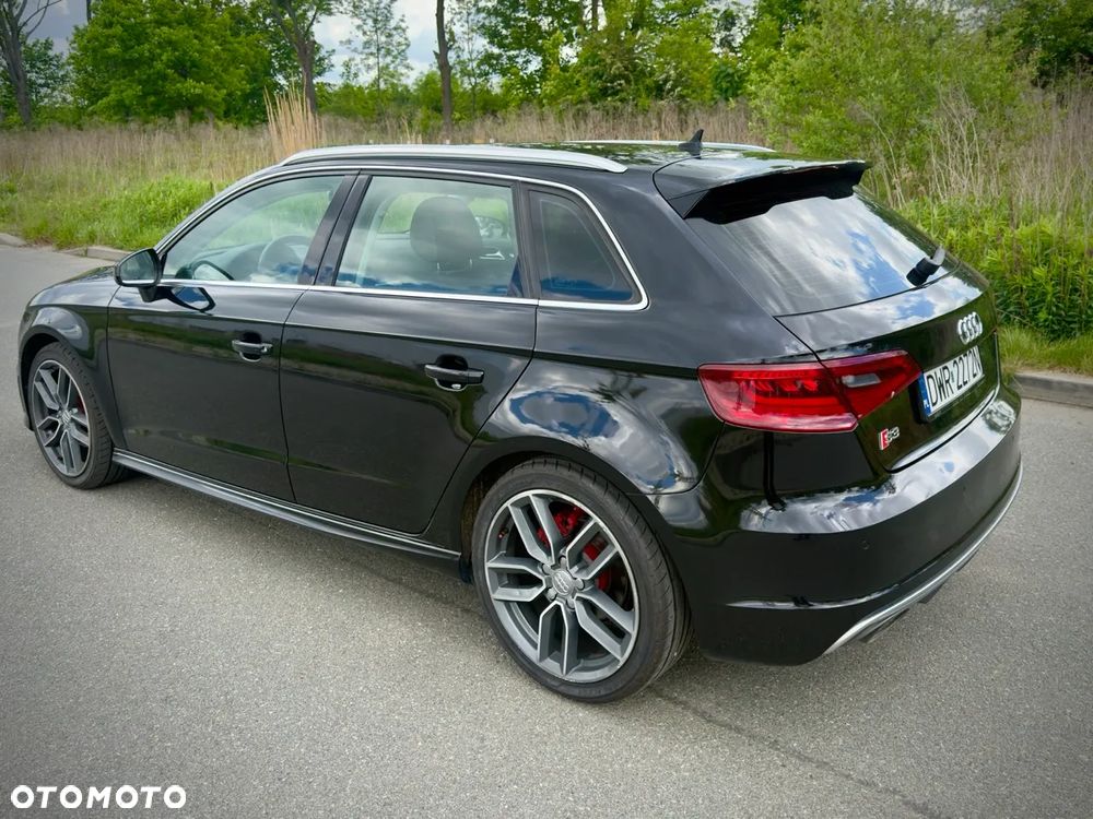 Audi A3 Sportback 1.6 TDI - 9