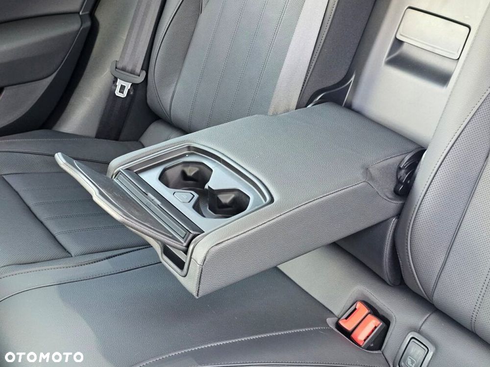 Skoda Superb 1.5 TSI Style DSG - 35