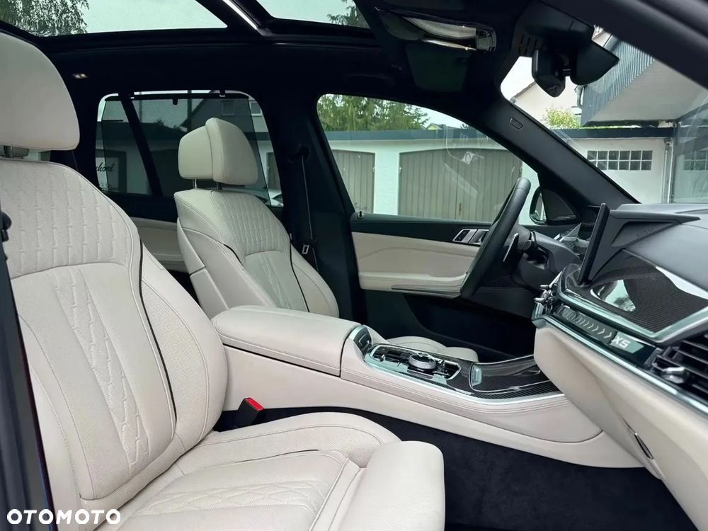 BMW X5 - 17