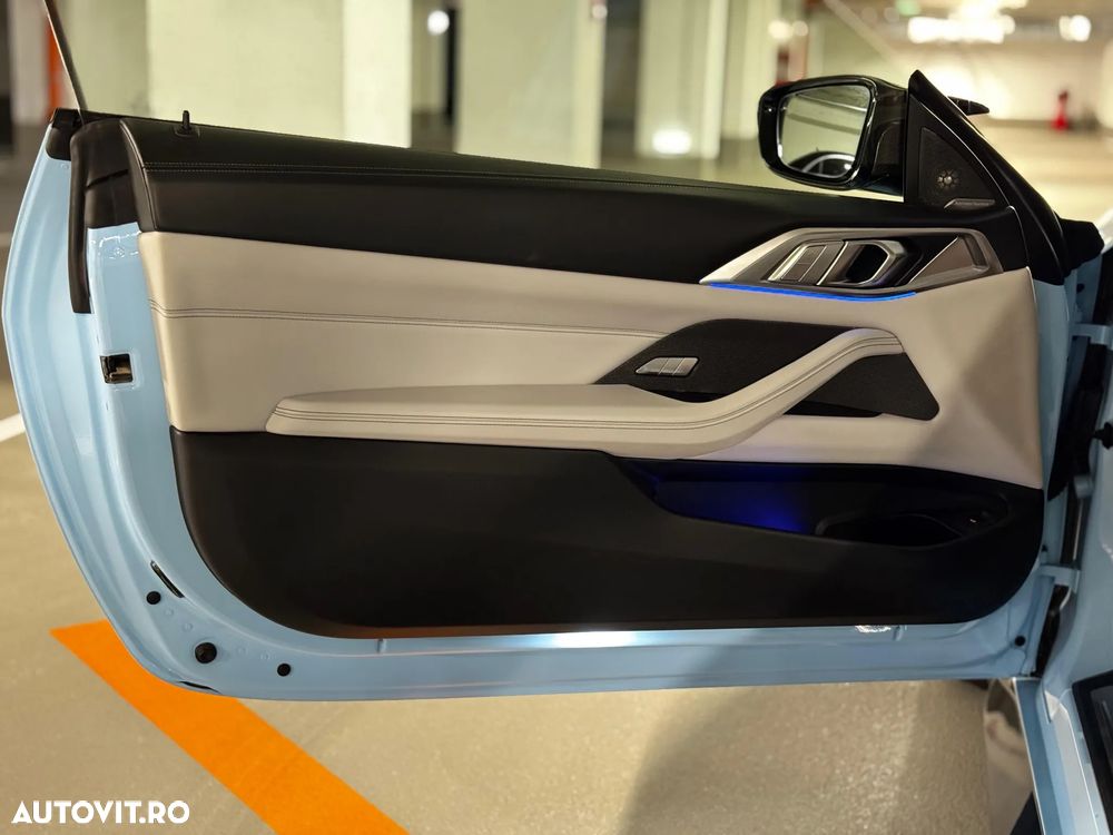 BMW M4 Competition AT - 13