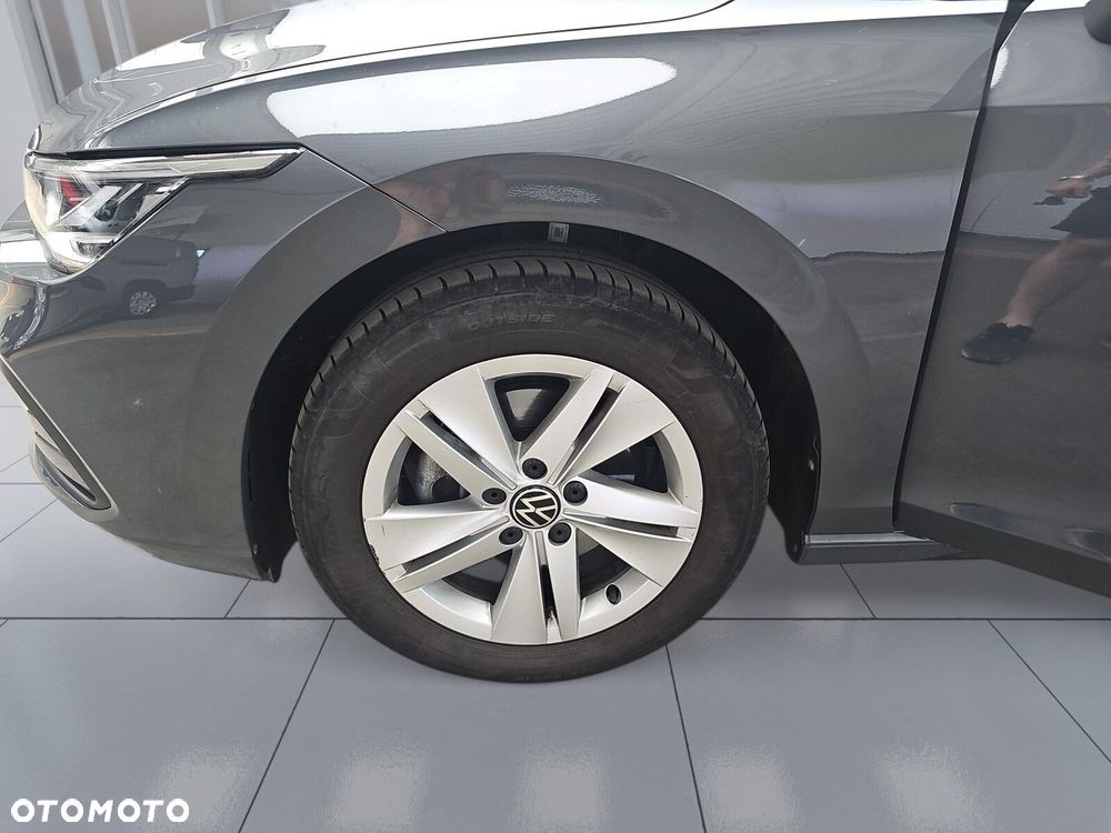 Volkswagen Golf Variant 1.5 TSI EVO Life - 34