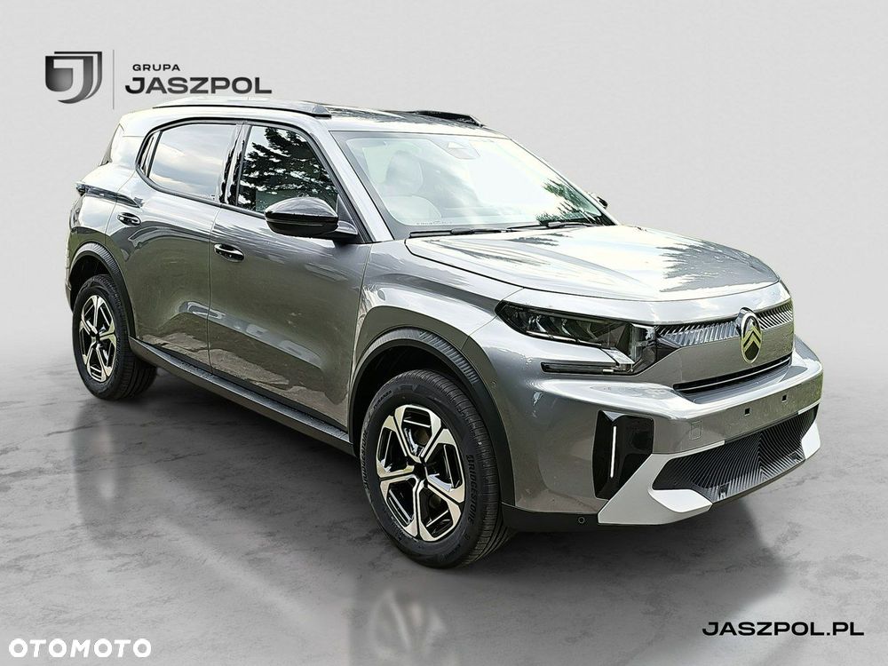 Citroën C3 Aircross - 3