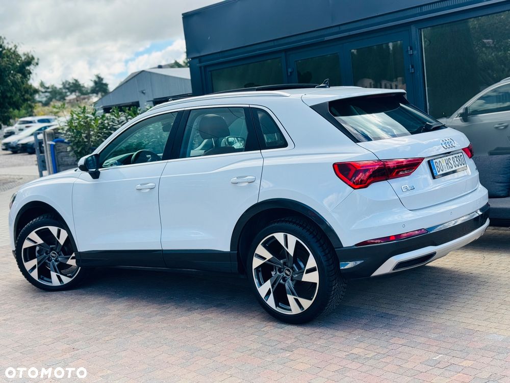 Audi Q3 40 TDI Quattro S tronic S line - 30