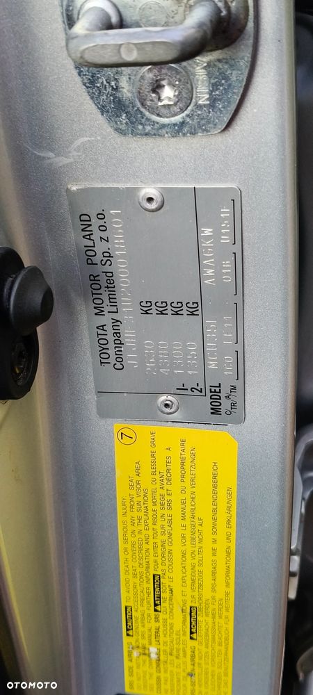 Lexus RX Prestige - 10