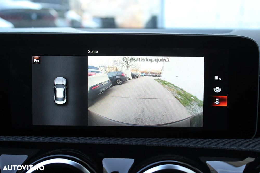 Mercedes-Benz CLA - 19