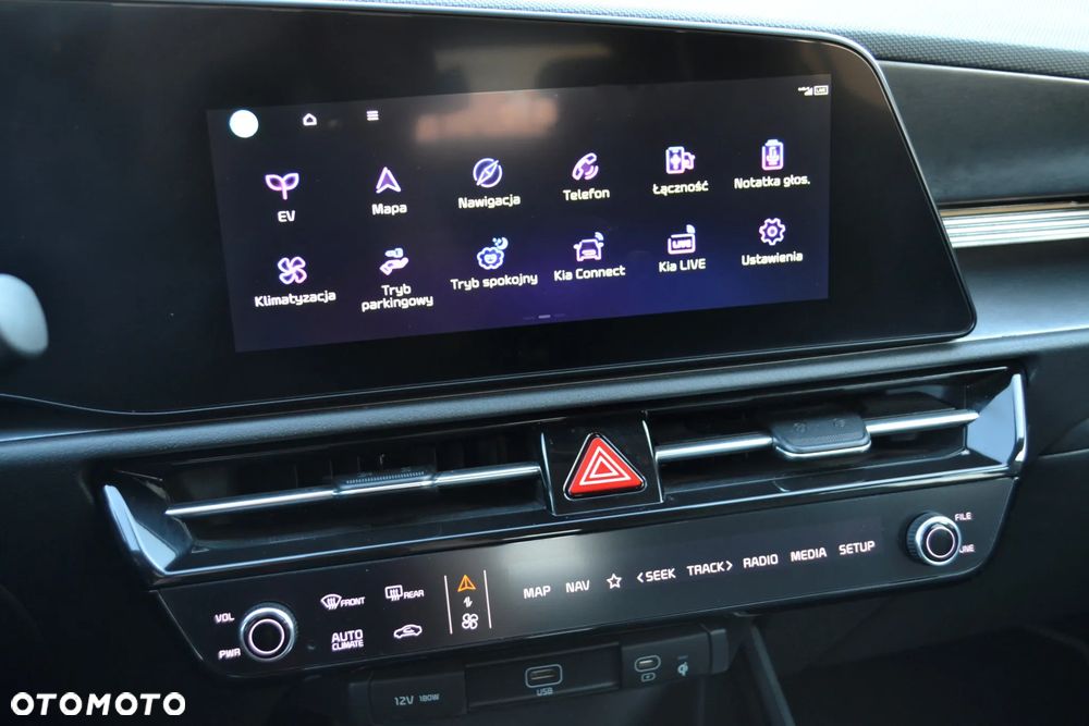 Kia Niro 64kWh L - 30