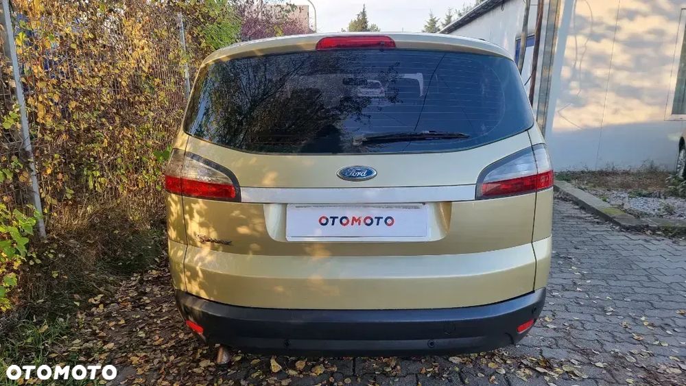 Ford S-Max 2.0 Gold X - 28