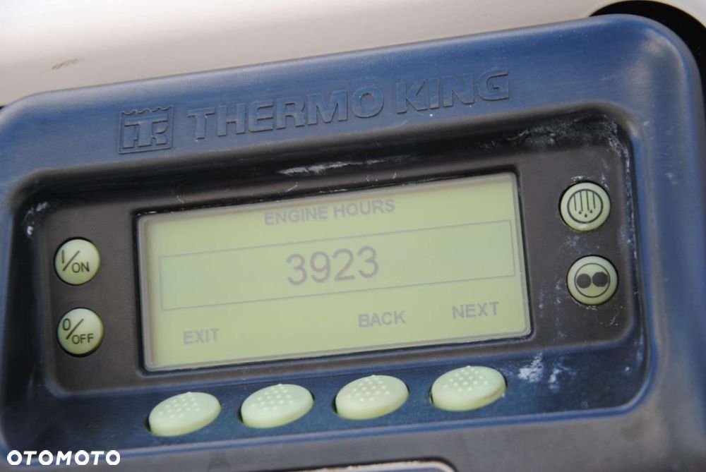 Schmitz Cargobull SKO, Doppelstock, Thermo King - 11