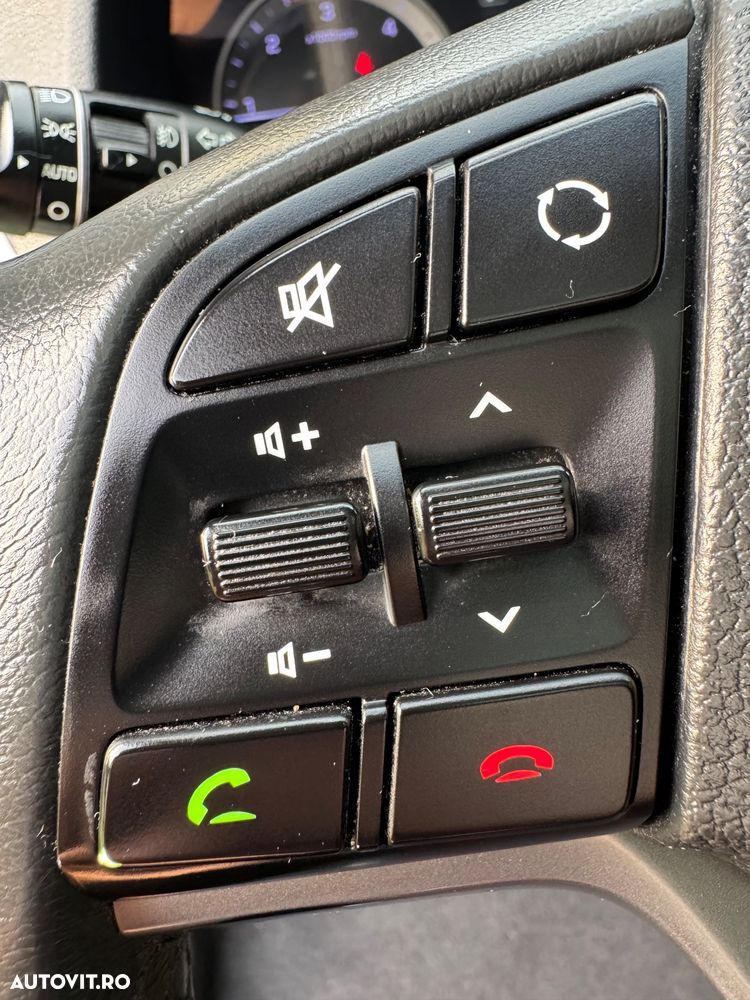 Hyundai Tucson - 17