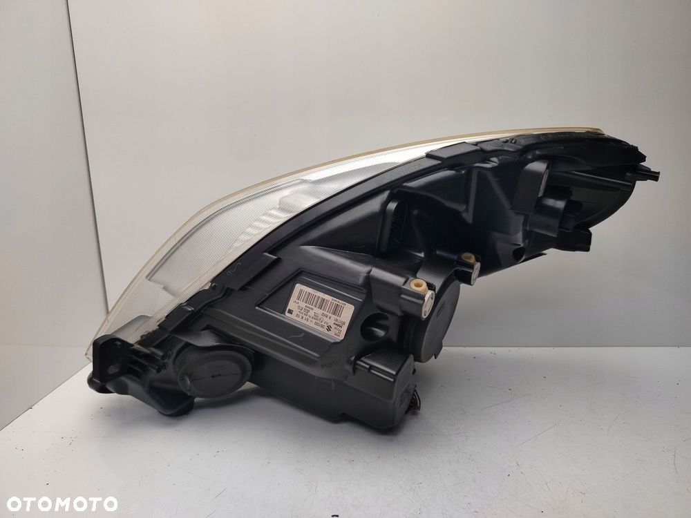 SUZUKI SPLASH 08R- REFLEKTOR LAMPA PRAWY PRZÓD PRAWA PRZEDNIA - 6