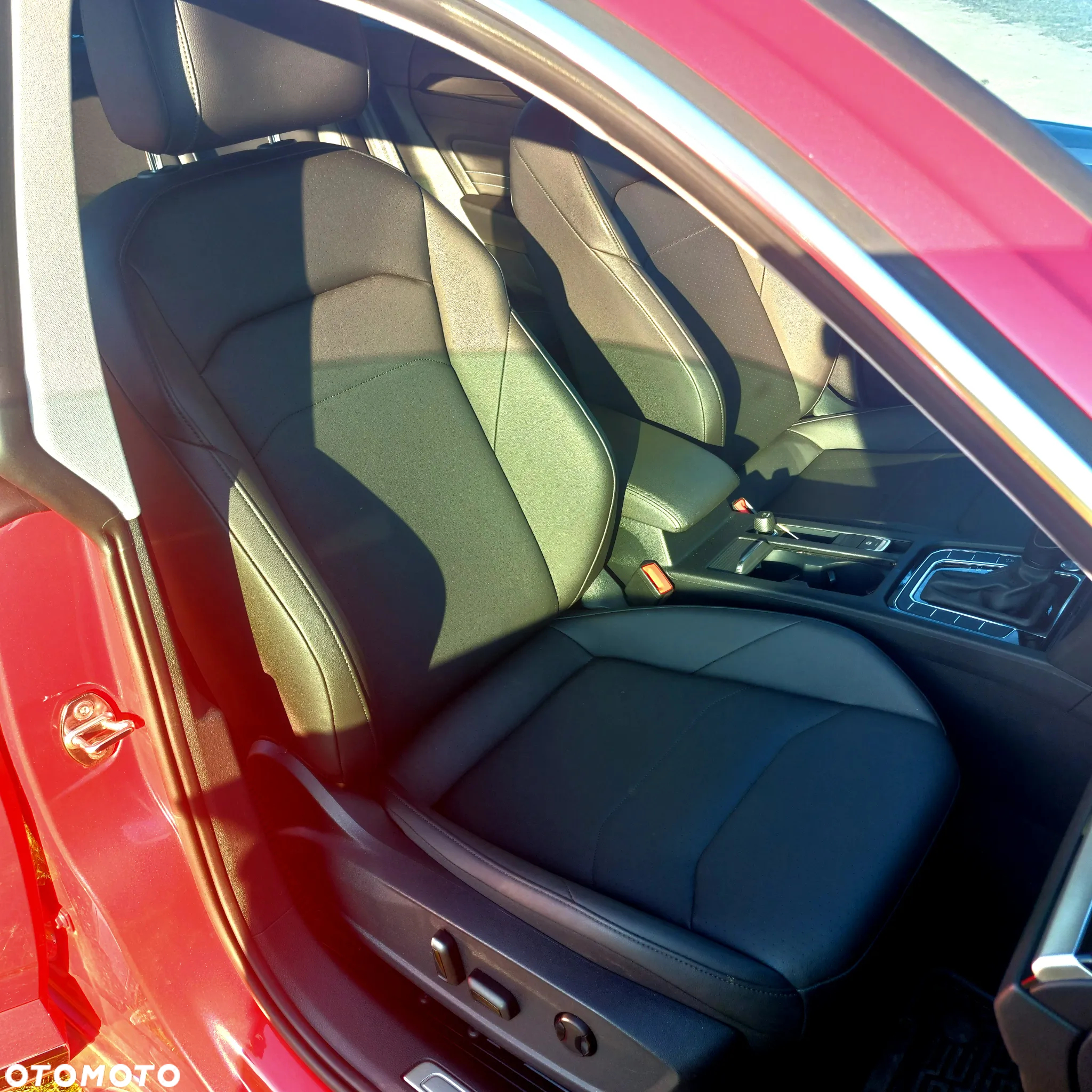Volkswagen Arteon 2.0 TSI 4Motion DSG R-Line - 12
