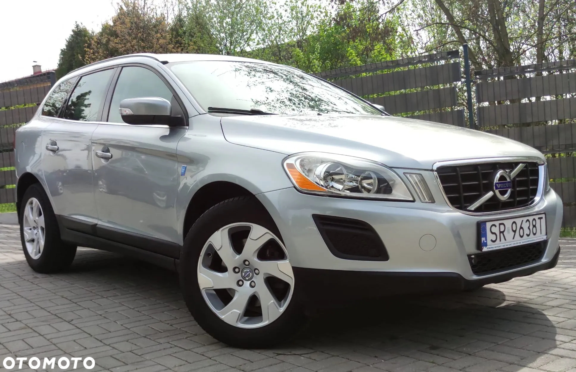 Volvo XC 60 D3 Ocean Race - 4