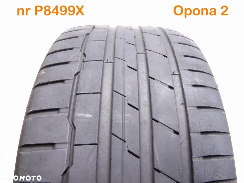 Hankook Ventus S1 evo 3 K127 265/40 R20 2szt. - 4