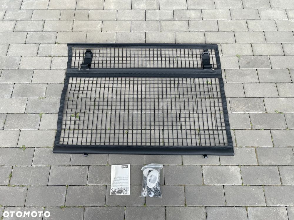 SIATKA BAGAŻNIKA SMART - NOWA ORYGINALNA - 1