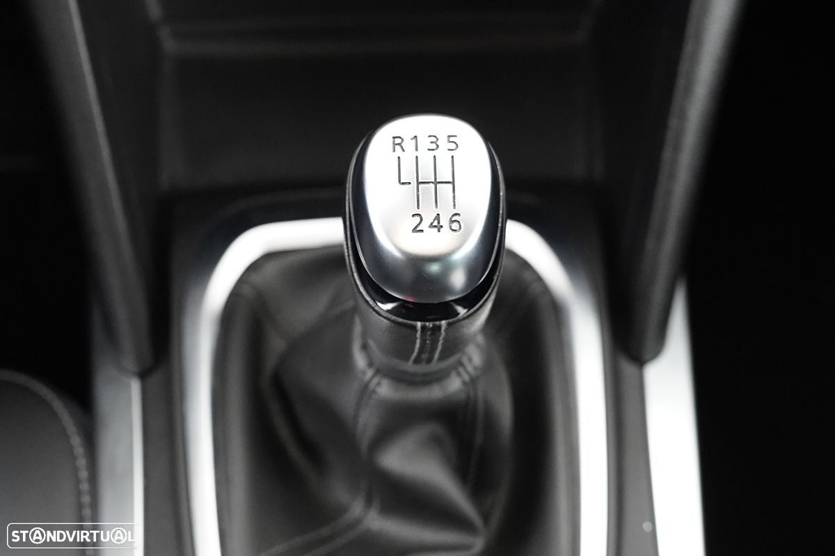 Renault Mégane Sport Tourer 1.5 Blue dCi Techno - 14