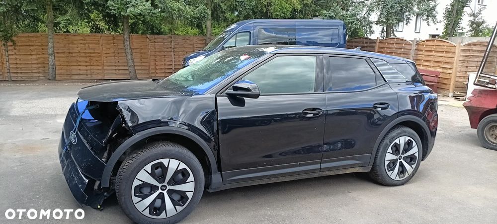 Ford Explorer Elektromotor mit Standard Range RWD 52kWh Style - 18