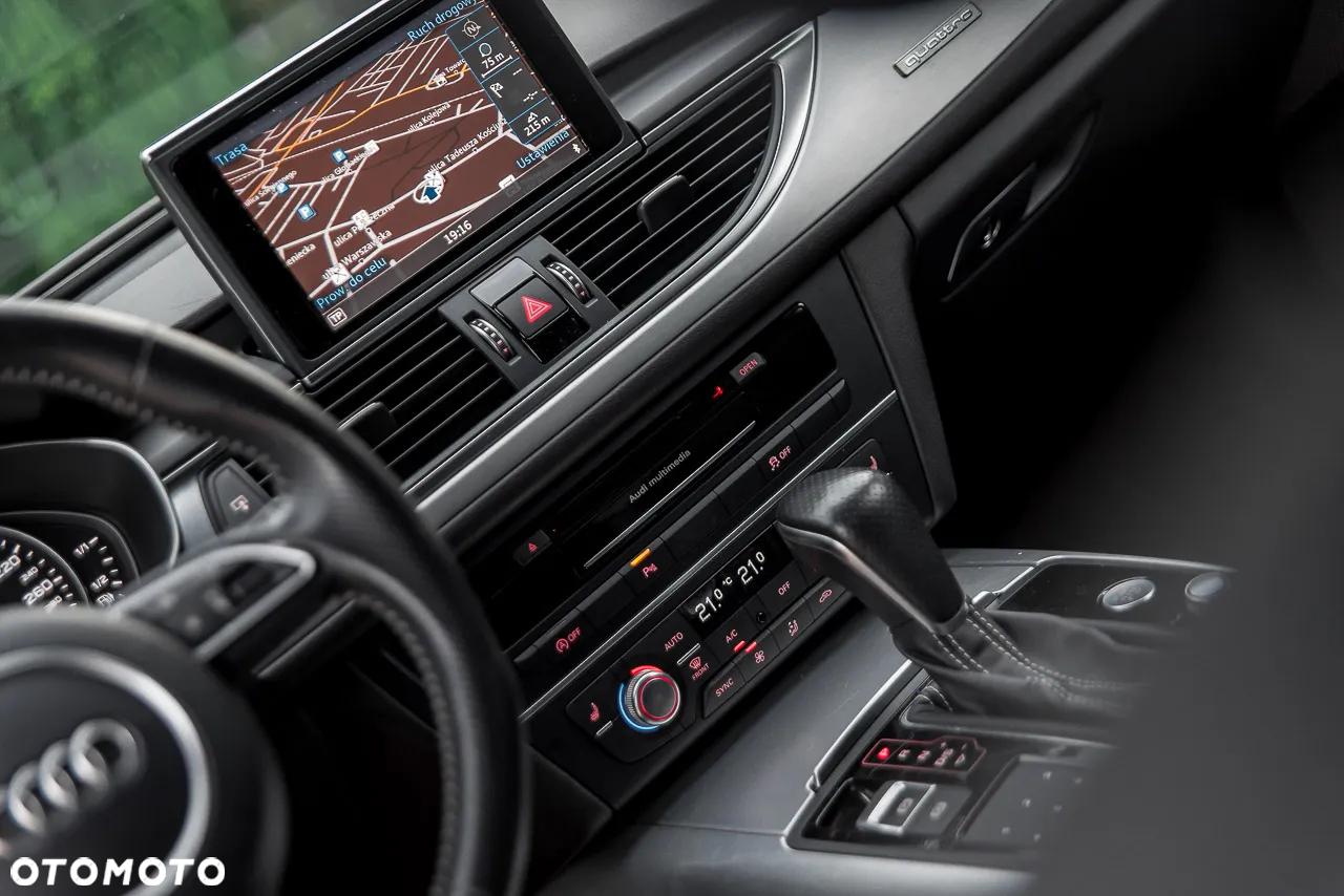 Audi A6 2.0 TDI Quattro S tronic - 19
