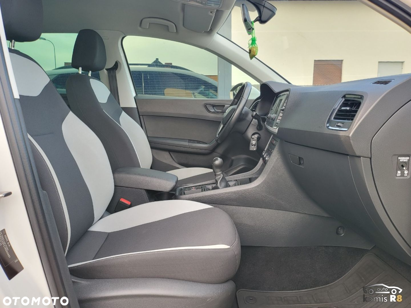 Seat Ateca - 11